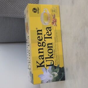 Kangen Ukon Tea Box